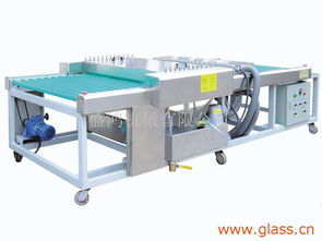 優(yōu)質(zhì)玻璃清洗機(jī) 廠家加工定制直銷一體化解決方案
