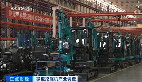 銷量激增，挖掘機(jī)市場(chǎng)異常火爆 為何未下線便被搶購(gòu)一空？