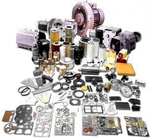 專業(yè)供應THERMO FISHER賽默飛世爾真空泵配件，保障機械設(shè)備高效運行